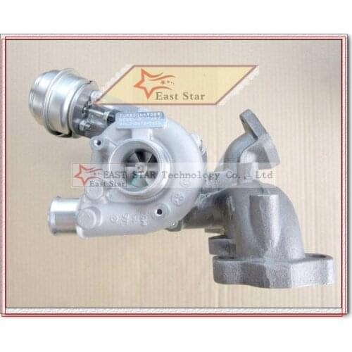 GT1749V 713672 713672-0005 713672-0004 713672-0002 Turbo For AUDI A3 For Seat Leon VW Golf 4 Bora AHF ALH AUY PDUI 1.9L Turbine
