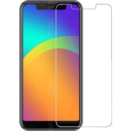 Smartphone Tempered Glass For Coolpad Cool Play 7C Protective Film Screen Protector cover For Coolpad Cool Play 7 6
