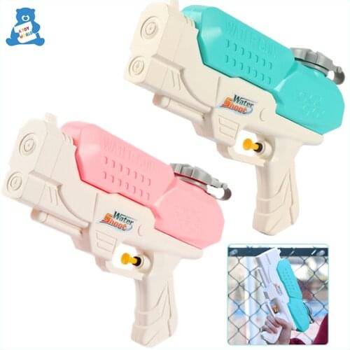 2021 Blaster Water Gun Toy Kids Beach Summer Pool Water Squirt Toys Outdoor Beach Sand Toy Party Play Water Game For Children