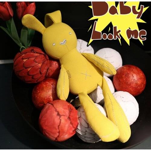 70cm Soft toy rabbit doll Stuffed animal Soft Plush toys Gift Bunny for sleeping Birthday Gift Lovely toy doll