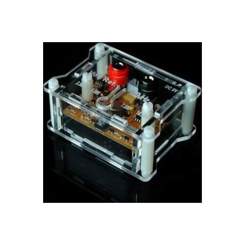 AD584kH 4-Channel 2.5v/7.5v/5v/10v High Precision Voltage Reference Module