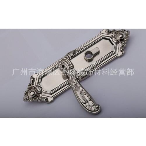 Large supply B935-M7 mechanical electrical cabinet locks mechanical locks