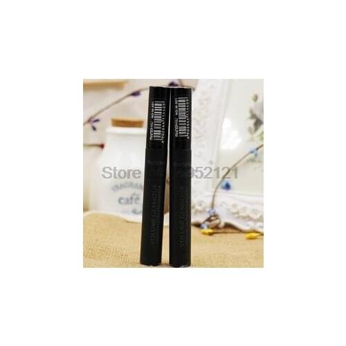 By dhl or ems 1000pcs Description 3D Eyelashes Fiber Mascara Mink Eyelashes Beauty Sexy Curl Waterproof Eyelashes Extension 2018