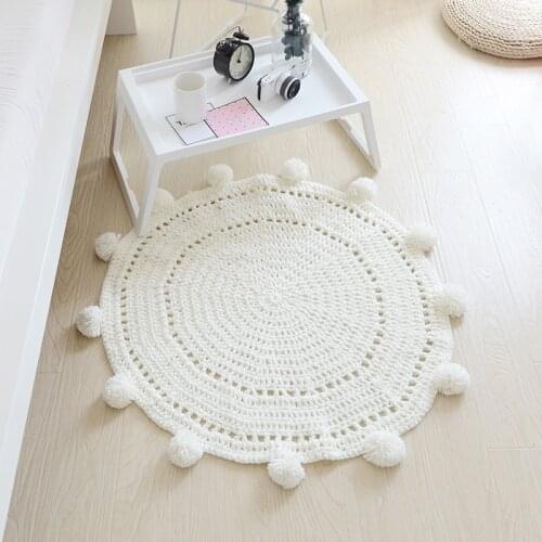 Efundeal Rugs