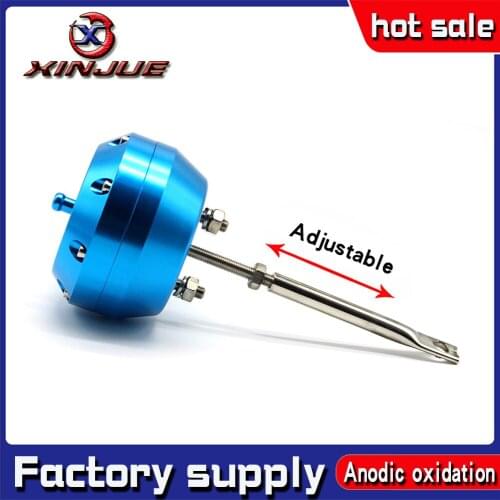 Válvula de actuador Turbo de aluminio automático para ford COLLINS-31 actuador Escort RS Turbo 2WD 4x4 Cosworth