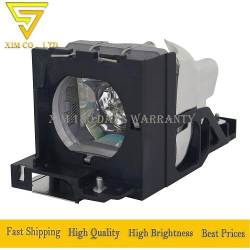 TLPLV2 projector Lamp for Toshiba Tlp-S40 Tlp-S40U Tlp-S41 Tlp-S41U Tlp-S60 Tlp-S60U Tlp-S61 S61U S70 S70U S71 S71U T60 T60M
