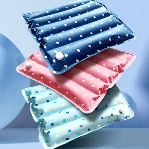 Durable Summer Cooling Pad Pet Dog Cat Mat Bed Ice Pad Sleeping Mats for Dogs Cats Pets Kennel Accessories 35cm by 35cm