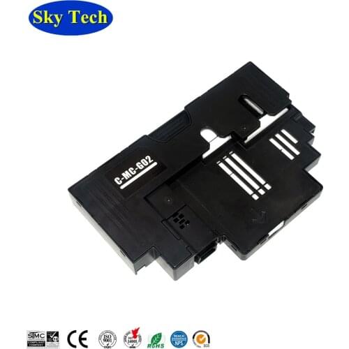 MC-G02 Maintenance Box Waste Ink Tank For Canon G2160 G3160 G1220 G2260 G3260 G1420 G2420 G2460 G3420 G3460 G1520 G2520 G2560