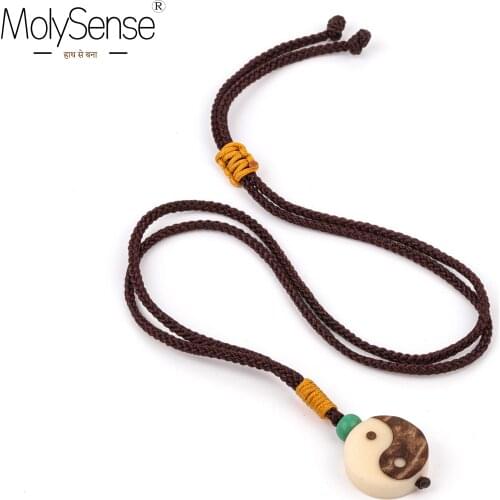 MolySense Jewelry Pendants