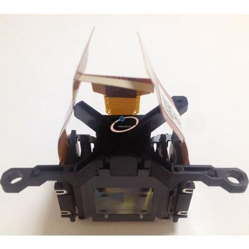 Original Whole Block For Hitachi CP-X4021N Projector LCD Panel Prism Assy