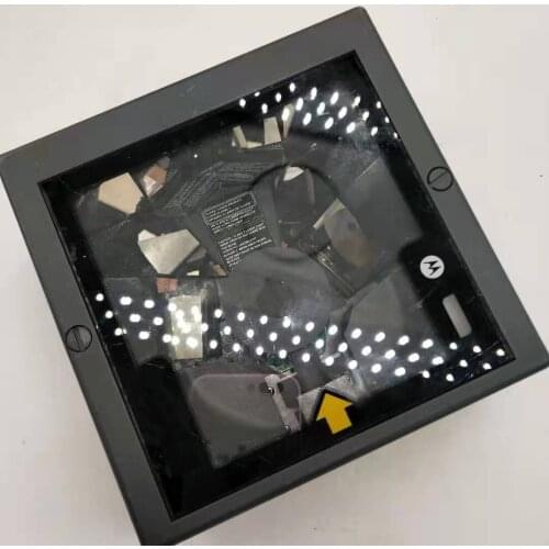 Laser scanning platform omnidirectional grating fixed scanner for symbol LS7808