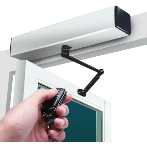 Dropshipping Service AC 220V/110V 280KG Automatic Door Opener for Wooden Door