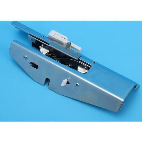 Knitting Machine Arm Unit Metal Plastic Accessory Replacement Part Fit for Silver Reed SRP50 SRP60N SRP325