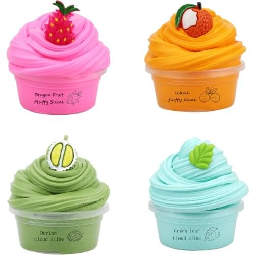 VIP Buyer Link Fluffy Slime