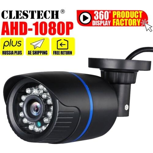 SONY-IMX323 2.0mp All FULL AHD CCTV Camera HD 720P/960P/1080P digital Waterproof ip66 Outdoor Security Surveillance Baby monitor