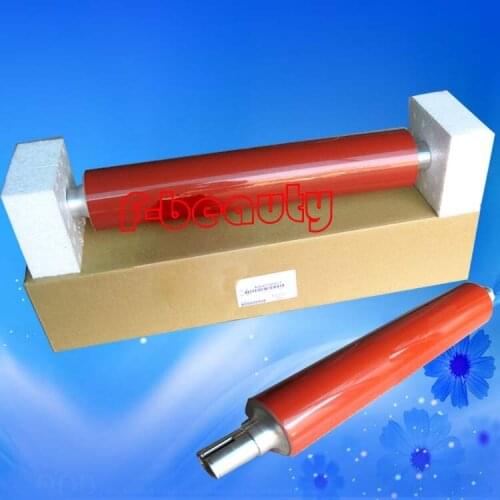 High Quality Original New Upper Fuser Roller For Konica Minolta BH1200 1051 1050 A0G6730411 Soft Roller