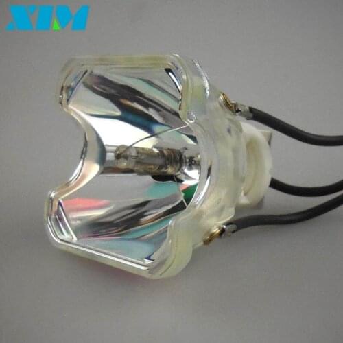 180day Warranty VT85LP Replacement Projector Bare Lamp/Bulb For NEC VT490 VT491 VT580 VT590 VT595 VT695 CANON LV-7250 LV-7260