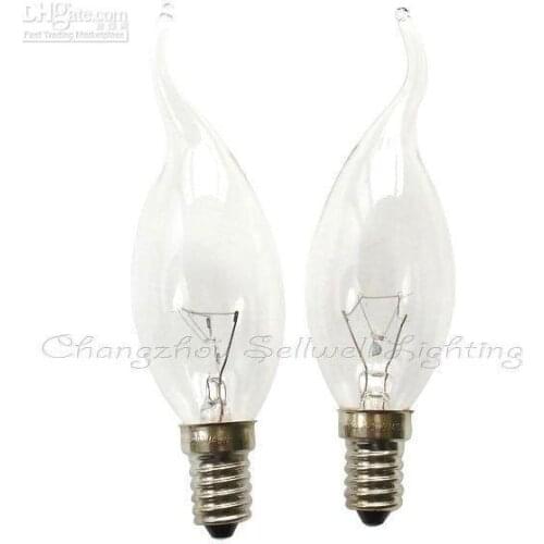 240v 40w e14s 2020 Miniature lamps lighting A418