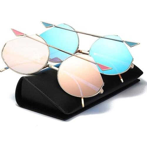 Женские солнцезащитные очки кошачий глаз Beyond star China At AliExpress