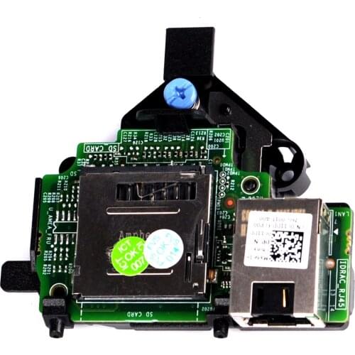 C11DD 0C11DD IDRAC 8 REMOTE CARD FOR DELL POWEREDGE T330 T130 PORT Card