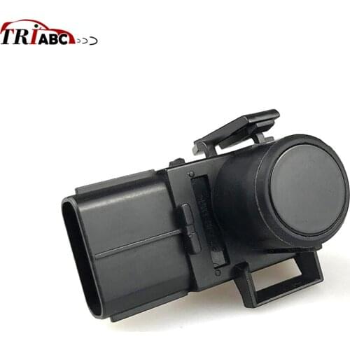 89341-33130 PDC Parking Sensor For Toyota Corolla Verso ZER ZZE12 R1 Anti Radar Detector Parktronic Distance Control 8934133130