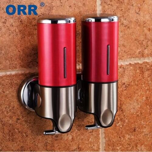 ORR Liquid Soap Dispensers