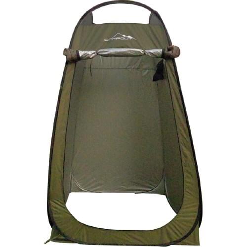 Nurgaz Campout WC and Shower Tent