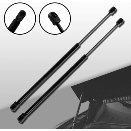 2 PCS Rear Window Lift Support Spring Shocks Struts For Ford Explorer 2006-2010 SG304079