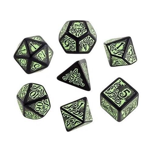 Q-workshop Board Games