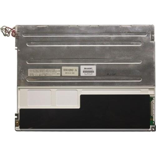 LQ121S1LG55 LCD Display Screen Panel Repair Repalcement