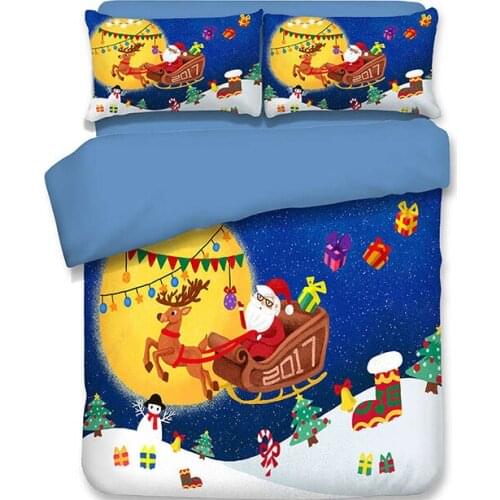 SEIAOING Baby Bedding