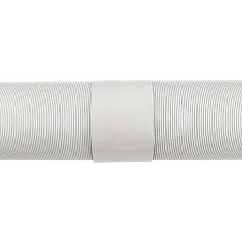 130mm/150mm Portable Air Conditioner Exhaust Hose Pipe Connector Coupler Parts