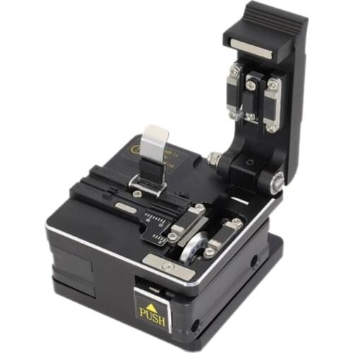 FTTH High Precision Cutting Tool SKL-S3 Optical Fiber Cleaver Cable Cutting Knife Fiber Cleaver