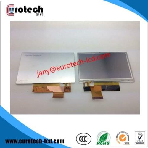 4.8 inch LCD screen for garmin nuvi 1860 GPS
