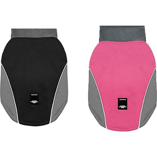 Winter Warm Vest Ski Suit Jacket Dog Clothes for Small Medium Large Dogs Coat Pet Costume Multicolors