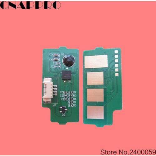 1pc/lot MLT-K706S mlt k706s toner reset chip for Samsung MultiXpress K7400lX K7500LX K7600LX K 7400 7500 7600 printer chip