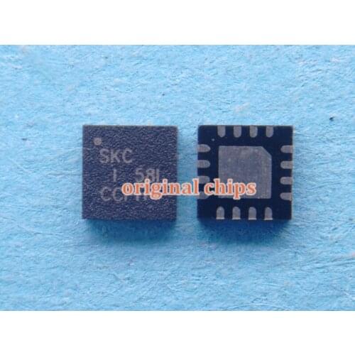 10pcs for Huawei P10plus for VIVO X5m S5 S6 display light control IC SJM SKC