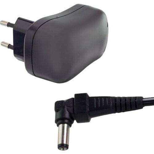 ATABA AT-511S 12 VOLT 1 AMP SWITCH MODE. ADAPTER