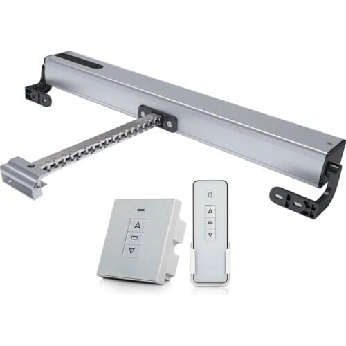 Automatic home Window Opener/Electric Home Window Opener(remote control+receiver are included) Open 300mm