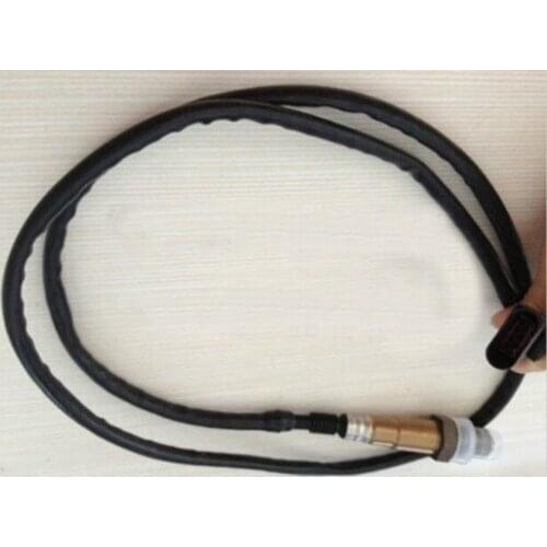 Parts OE No 0 258 006 744 Lambdasonde sensor for AUDI Volkswagen universal Oxygen O2 Sensor OEM No 0258006744 lambda sensor