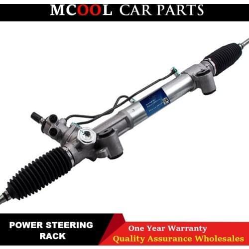 FOR NEW Power steering rack FOR Toyota Hilux Steering Gear 44200-0K030 442000K030
