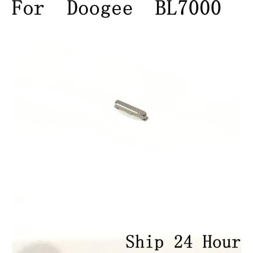 Doogee BL7000 Used Power On / Off Key Button For Doogee BL7000 Repair Fixing Part Replacement