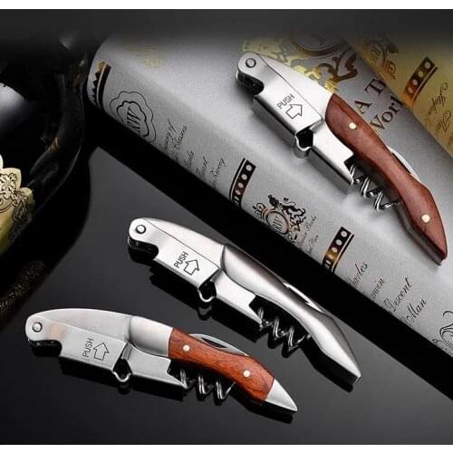 EWAYS Corkscrews And Bottle Openers
