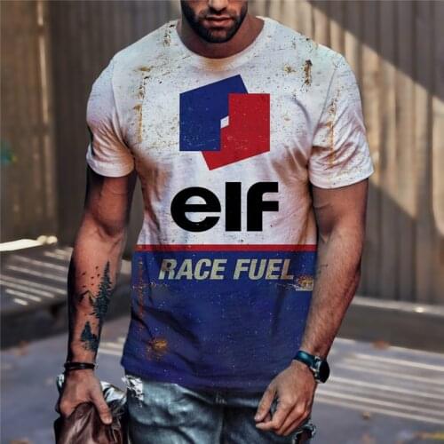 2021 Summer New Men Fashion Cool Oversize T-shirt For Male Clothing Casual Harajuku O-Neck Letters 3D Print Mens T Shirt Top