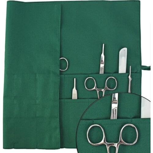 Surgical bag Surgical tool bundle 40*50cm cotton