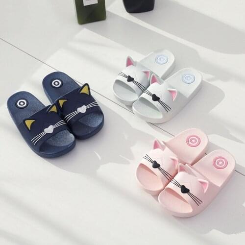 Jiiyello Children's Slippers