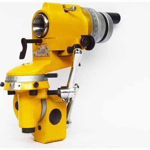 Mechanical Milling Cutter Drill Bit Engraving Tool Turning Tool General Tool Holder Body Cutter Head