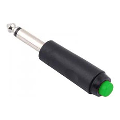 Mini Tattoo Foot Switch Wireless Switch Plug For Tattoo Machine Footswitch Foot Pedal Automatic Tattoo Power Supply