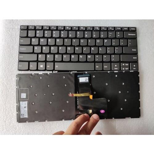 NEW FOR Lenovo IdeaPad 330-14AST 330-14IGM 330-14IKB Keyboard US Backlit