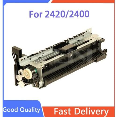 90% new original laser jet for HP2420/2400 Fuser Assembly cRM1-1535-080CN RM1-1491-000CN RM1-1537 RM1-1537-000 printer part